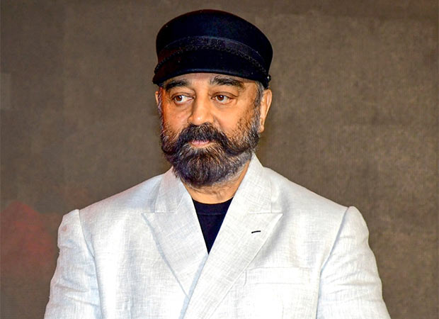 Kamal Haasan responds to Kannada language row, seeks resolution amid ongoing court case