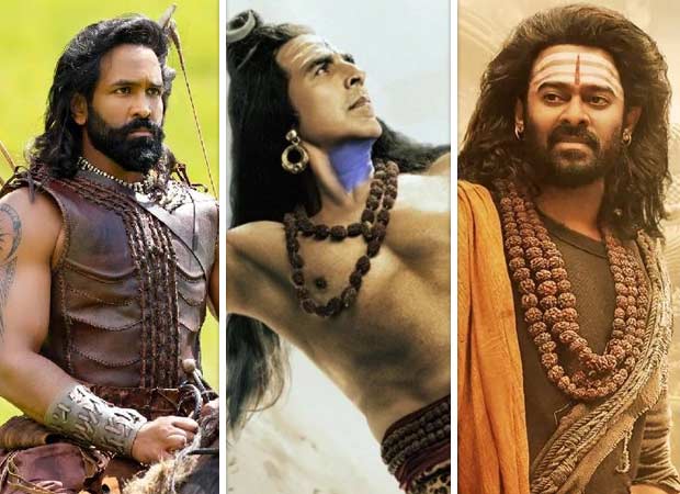 EXCLUSIVE: CBFC's Revising Committee passes Kannappa; visuals of dead bodies, beheadings censored; makers voluntarily remove 12 minutes of footage after securing certification