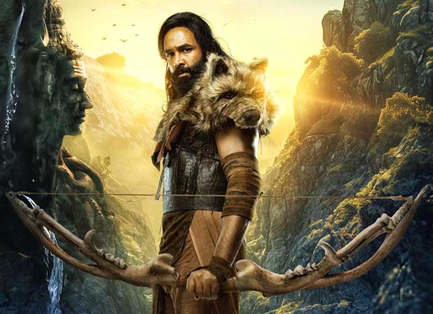 KANNAPPA triumphs with its mythological appeal