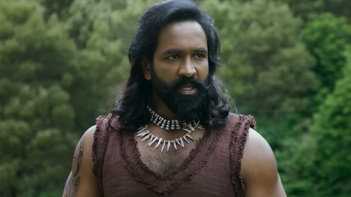 Kannappa Official Trailer – Hindi | Akshay Kumar | Vishnu Manchu | Mohan Babu | Prabhas | Mohanlal