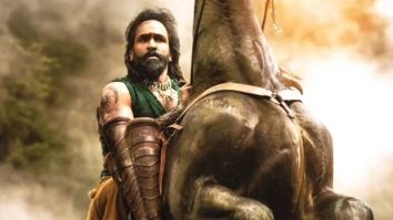 Kannappa Trailer: Vishnu Manchu promises an ambitious mythological drama rooted in devotion