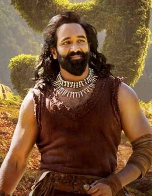 Kannappa
