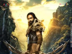 First Look Of The Movie Kannappa