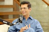 Karan Johar: “Shah Rukh Khan & Aditya Chopra are my gurus” | Producers of India Podcast