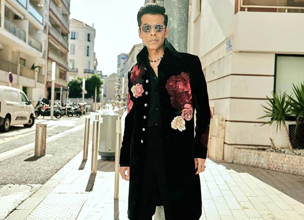 Karan Johar becomes brand ambassador for The Bridal Retreat: A transformational journey for brides-to-be