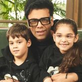 Father’s Day Special: Karan Johar gets real about fatherhood; shares candid stories on parenting twins, being a single dad and his support system