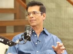 Karan Johar on parenting, his twins & more