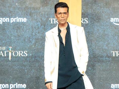 Karan Johar slams ‘herd mentality’ as he talks about Pushpa, Chhaava, Stree 2 success; addresses spy universe craze and asks, “How will I stand out if I copy?” – EXCLUSIVE