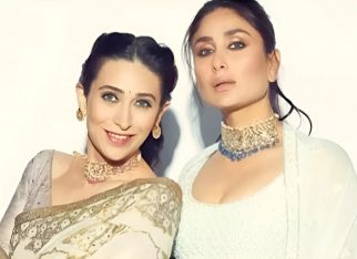 Kareena Kapoor Khan shares a throwback photo to wish Karisma Kapoor on birthday: “To the strongest and the bestest girl in the universe…” Kareena Kapoor Khan shares a throwback photo to wish Karisma Kapoor on birthday: “To the strongest and the bestest girl in the universe…”
