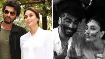 Kareena Kapoor Khan shares unseen photo with Arjun Kapoor on his birthday: A throwback to their Ki & Ka days