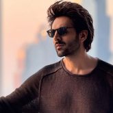 Kartik Aaryan credits fans' "high-voltage love" for his success: "Your ‘yes’ changed my life"