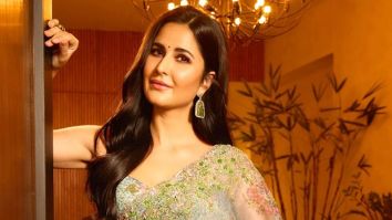 Katrina Kaif swears by THIS nude lipstick, and it’s the perfect everyday shade!