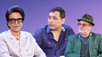 Kay Kay Menon: “Vinay Pathak is an expert in AI” | Special Ops 2
