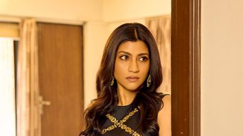 Celeb Photos Of Konkona Sen Sharma