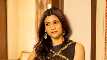 Celeb Photos Of Konkona Sen Sharma
