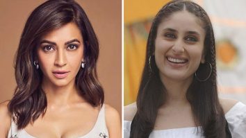 Kriti Kharbanda on her real-life Geet phase: “I watched Jab We Met three times in one day”