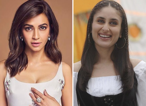 Kriti Kharbanda on her real-life Geet phase: "I watched Jab We Met three times in one day"