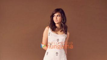 Celeb Photos Of Kriti Kharbanda