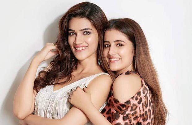 Kriti Sanon’s sister Nupur Sanon faces backlash as her fashion brand NOBO gets slammed for overpriced apparel