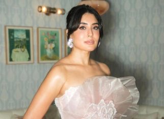Kritika Kamra on working with a majority female crew for her next with Anusha Rizv;, says, “It was truly a special feminine energy on the sets” Kritika Kamra on working with a majority female crew for her next with Anusha Rizv;, says, “It was truly a special feminine energy on the sets”