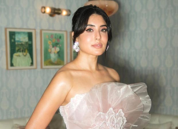 Kritika Kamra on working with a majority female crew for her next with Anusha Rizv;, says, “It was truly a special feminine energy on the sets”