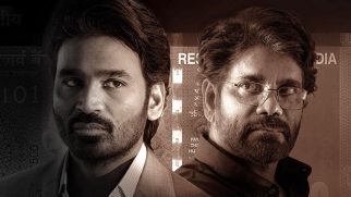 Kuberaa Official Trailer – Hindi | Nagarjuna | Dhanush | Rashmika Mandanna | Jim Sarbh