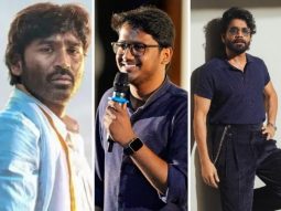 Kuberaa Teaser cut by a 25-year-old alumnus of Nagarjuna’s college; Superstar was unaware of it: ‘I Asked Who cut this?!’