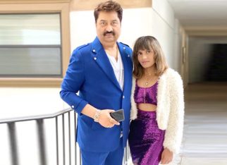 Kumar Sanu and Shannon K release emotional Father’s Day song ‘Papa’