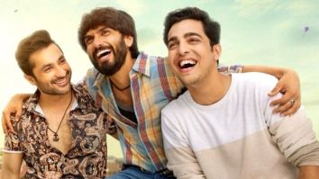 Anud Singh Dhaka, Gagan Arora, Harsh Beniwal star in Amazon MX Player’s Lafangey, premiering June 6