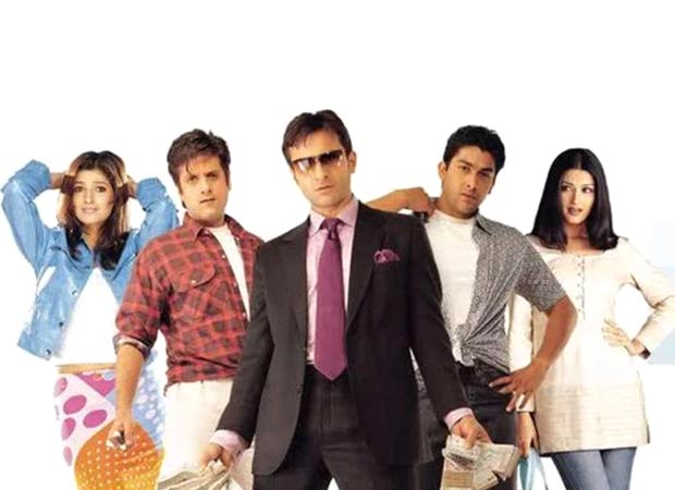 24 years of Love Ke Liye Kuch Bhi Karega: Director E Niwas recalls, “It was loosely based on Joel Coen’s Fargo” 24 : Bollywood News – Bollywood Hungama