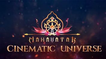 Mahavatar Cinematic Universe announced: 7 Animated films based on Vishnu’s avatars set through 2037