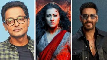 EXCLUSIVE: Here’s why Sujoy Ghosh and his daughter Diya Annapurna Ghosh have been thanked in Kajol-starrer Maa: “Diya was bowled over by the fact that Ajay Devgn…”