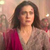 Kali Shakti (Song) Kajol | Maa