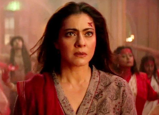 Maa Box Office: Kajol starrer supernatural drama grows on Saturday