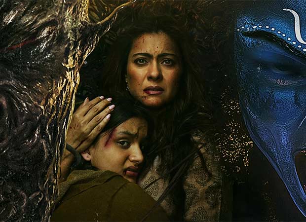 Maa Box Office: Kajol starrer takes a decent opening, collects on predicted lines