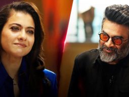 Maa X Shaitaan | Kajol | R Madhavan | Maa in cinemas 27th June