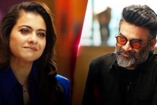 Maa X Shaitaan | Kajol | R Madhavan | Maa in cinemas 27th June
