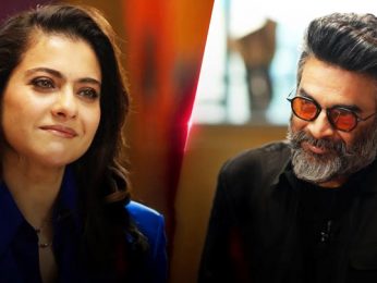 Maa X Shaitaan | Kajol | R Madhavan | Maa in cinemas 27th June