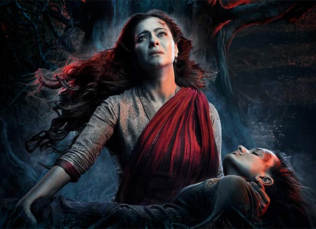 EXCLUSIVE: Makers of Maa upset with distributor due to release strategy and distribution of shows of the Kajol-starrer : Bollywood News
