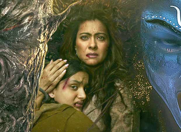 अनन्य: नाही कट, 'ए' रेटिंग नाही - काजोल -स्टार माए एक दुर्मिळ भयपट चित्रपट आहे ज्याला यू/ए प्रमाणपत्र दिले जाते