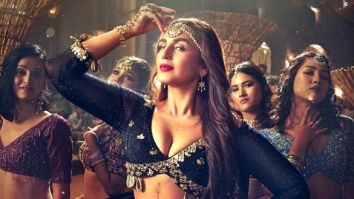 First Look Of The Movie Maalik