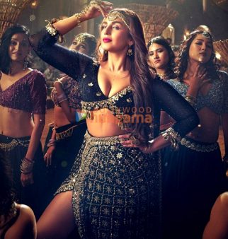 Movie Stills Of The Movie Maalik