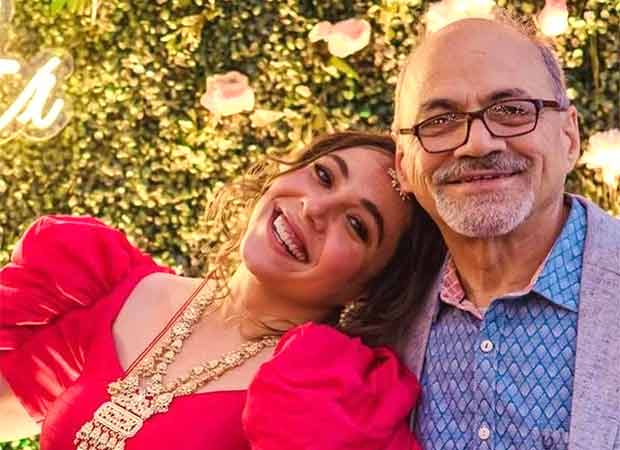 Father’s Day 2025: Maanvi Gagroo dedicates 100 trees to her father 2025 : Bollywood News – Bollywood Hungama