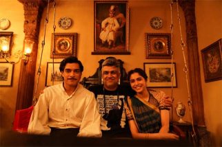 1 Year of Maharaj EXCLUSIVE: Siddharth P Malhotra shares NEVER-BEFORE-SEEN BTS images; reveals, “We had so many plans for Aamir Khan’s son’s debut and NOTHING happened…We PANICKED and self-censored 15 minutes…magnanimous of Jaideep Ahlawat who understood reason behind it”
