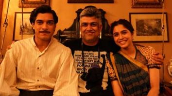 1 Year of Maharaj EXCLUSIVE: Siddharth P Malhotra shares NEVER-BEFORE-SEEN BTS images; reveals, “We had so many plans for Aamir Khan’s son’s debut and NOTHING happened…We PANICKED and self-censored 15 minutes…magnanimous of Jaideep Ahlawat who understood reason behind it”