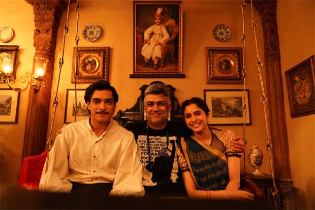 1 Year of Maharaj EXCLUSIVE: Siddharth P Malhotra shares NEVER-BEFORE-SEEN BTS images; reveals, “We had so many plans for Aamir Khan’s son's debut and NOTHING happened…We PANICKED and self-censored 15 minutes…magnanimous of Jaideep Ahlawat who understood reason behind it”