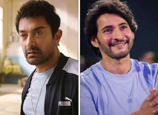 “Sitaare Zameen Par will make you laugh, cry and clap”: Mahesh Babu pens heartfelt review for Aamir Khan starrer