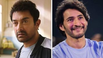 “Sitaare Zameen Par will make you laugh, cry and clap”: Mahesh Babu pens heartfelt review for Aamir Khan starrer