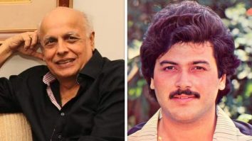 Mahesh Bhatt on his friend and Arth actor Raj Kiran on his 76th birthday, “Some say he was spotted in an institution in Atlanta, others believe he is no more”