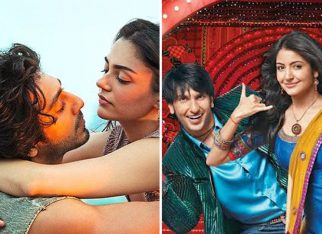 Bollywood stars that were launched with the best music albums of all time